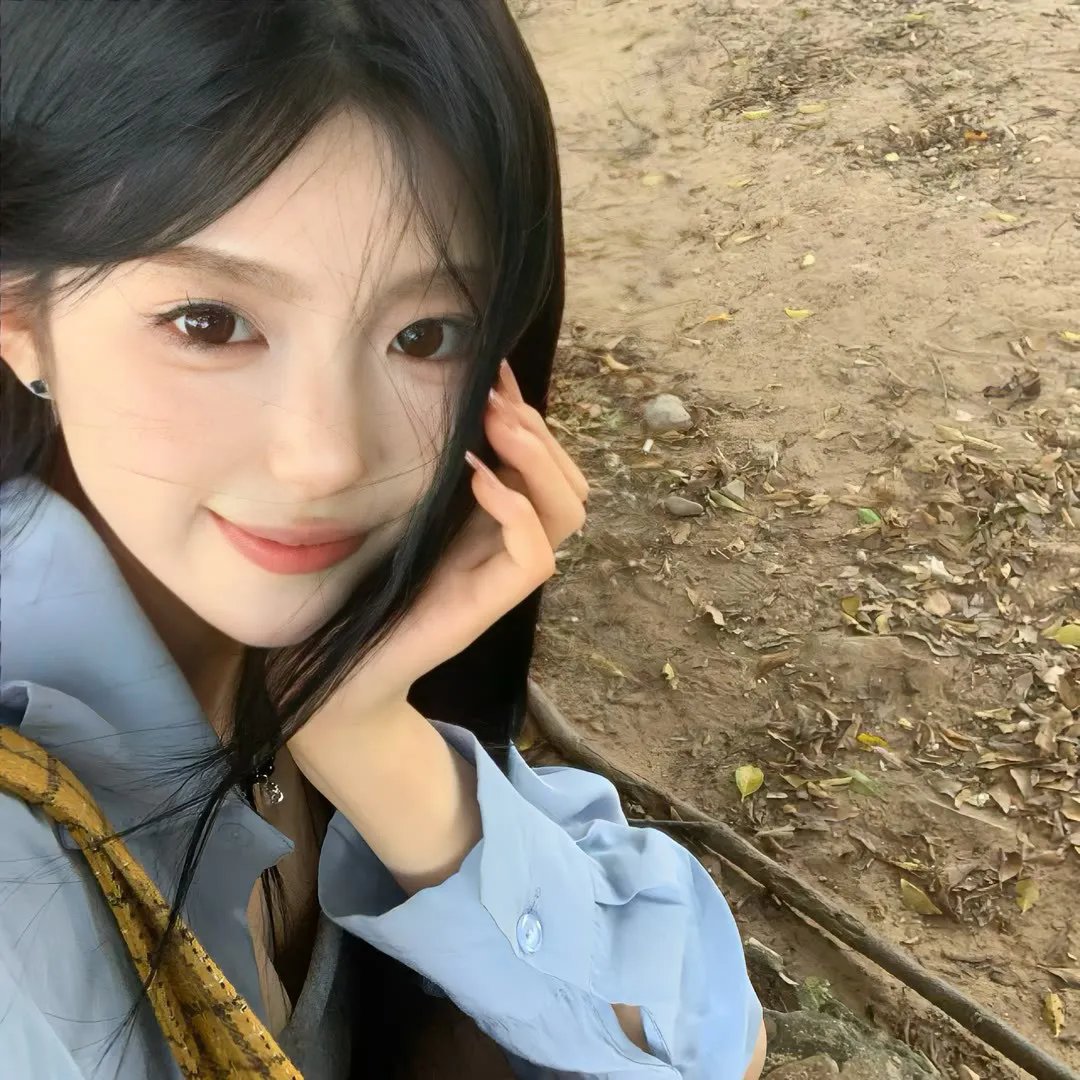 消失的女孩
