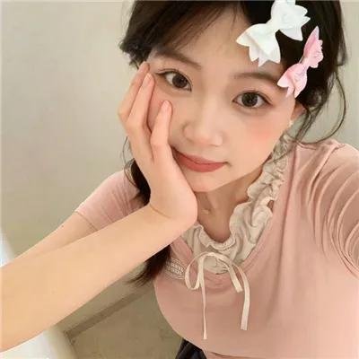 怪诞女孩