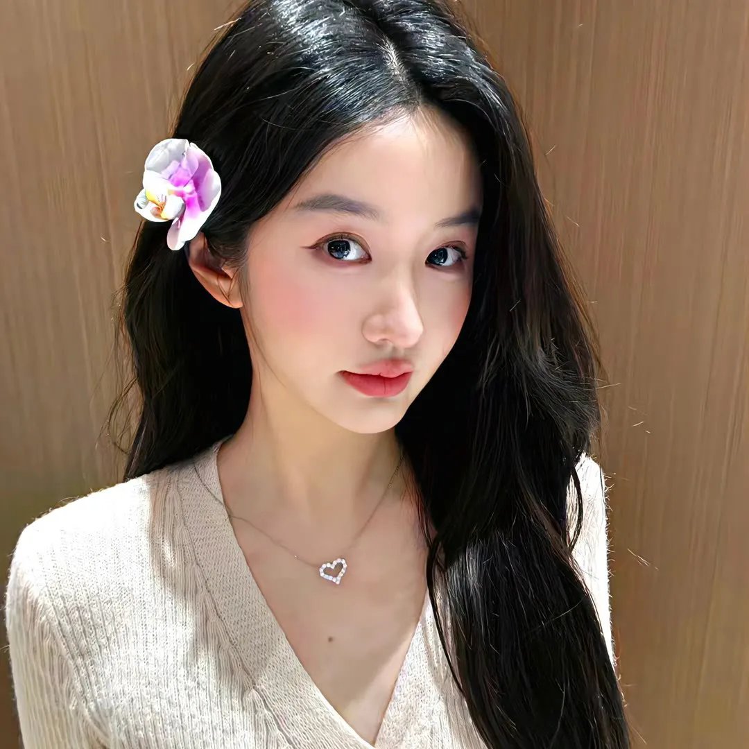 笔谈女公关