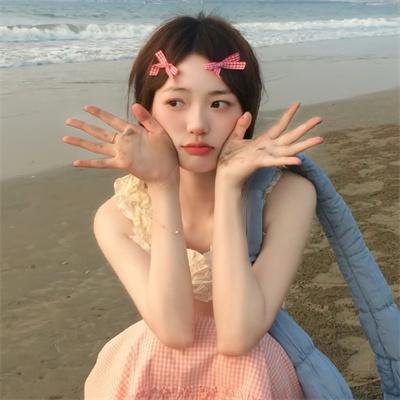 一闪一闪 扑通扑通
