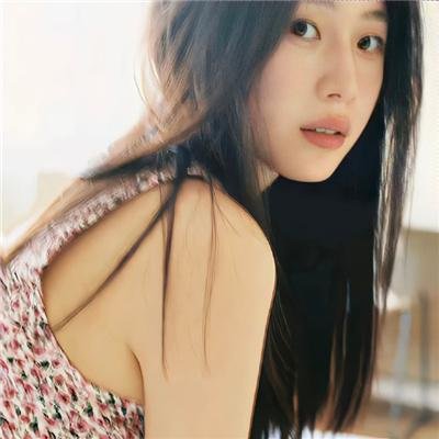 夜校女生